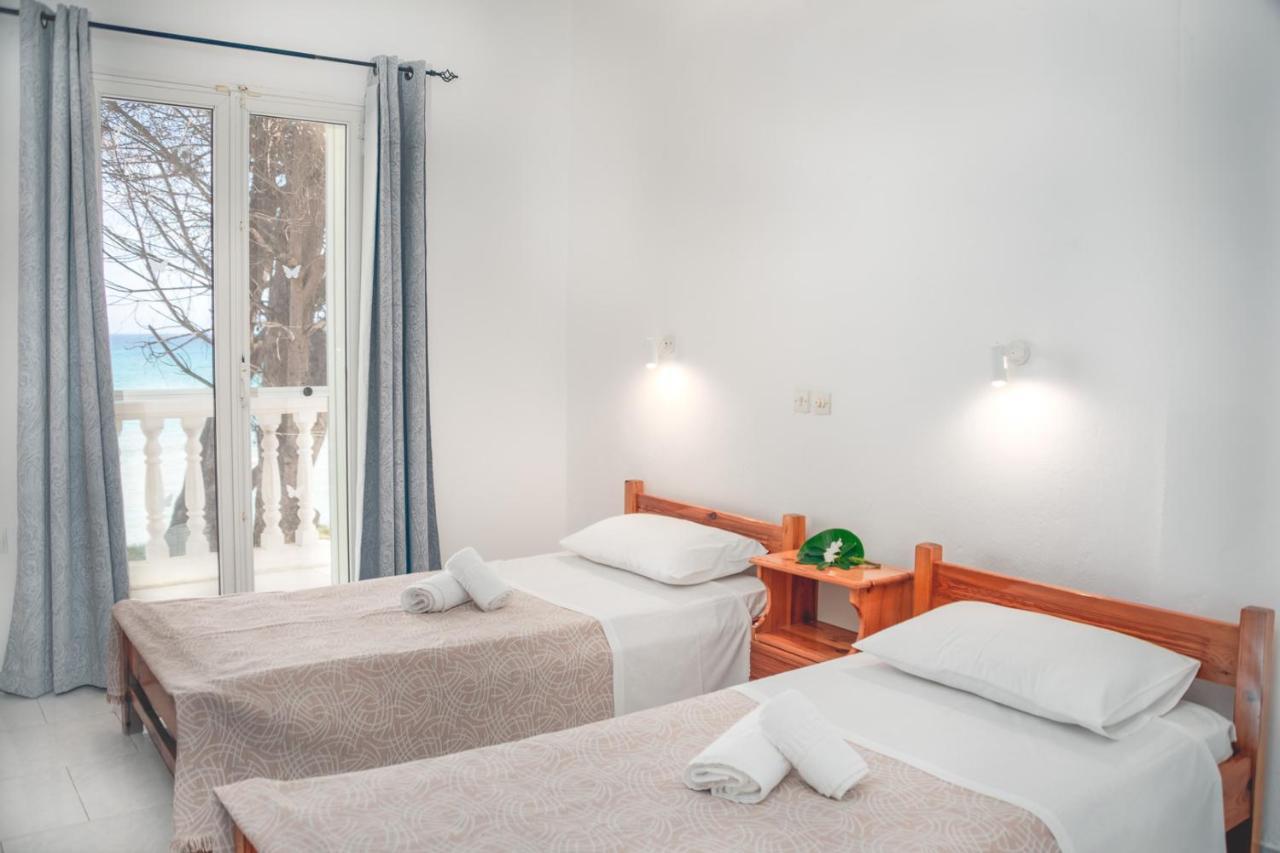 Potamitis House Apartment Аликес Екстериор снимка