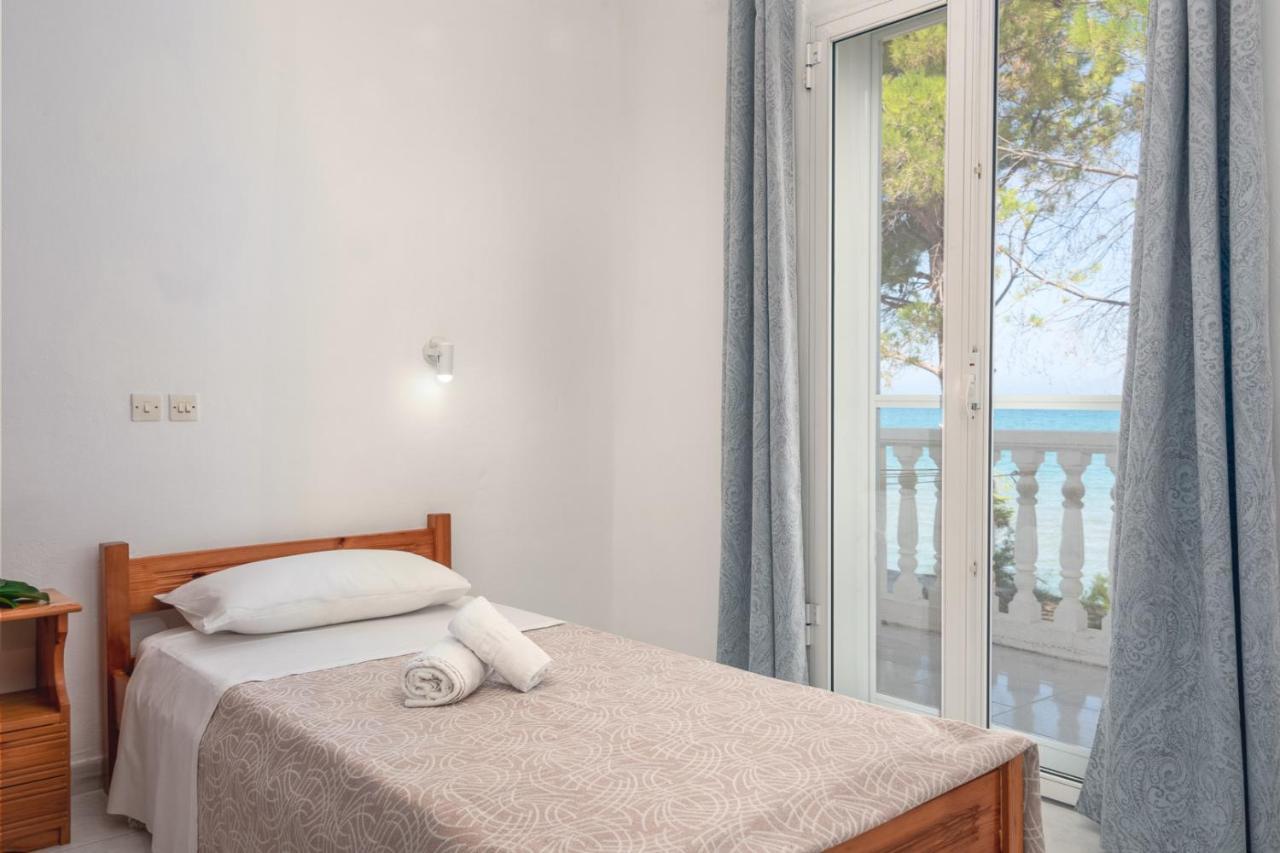 Potamitis House Apartment Аликес Екстериор снимка