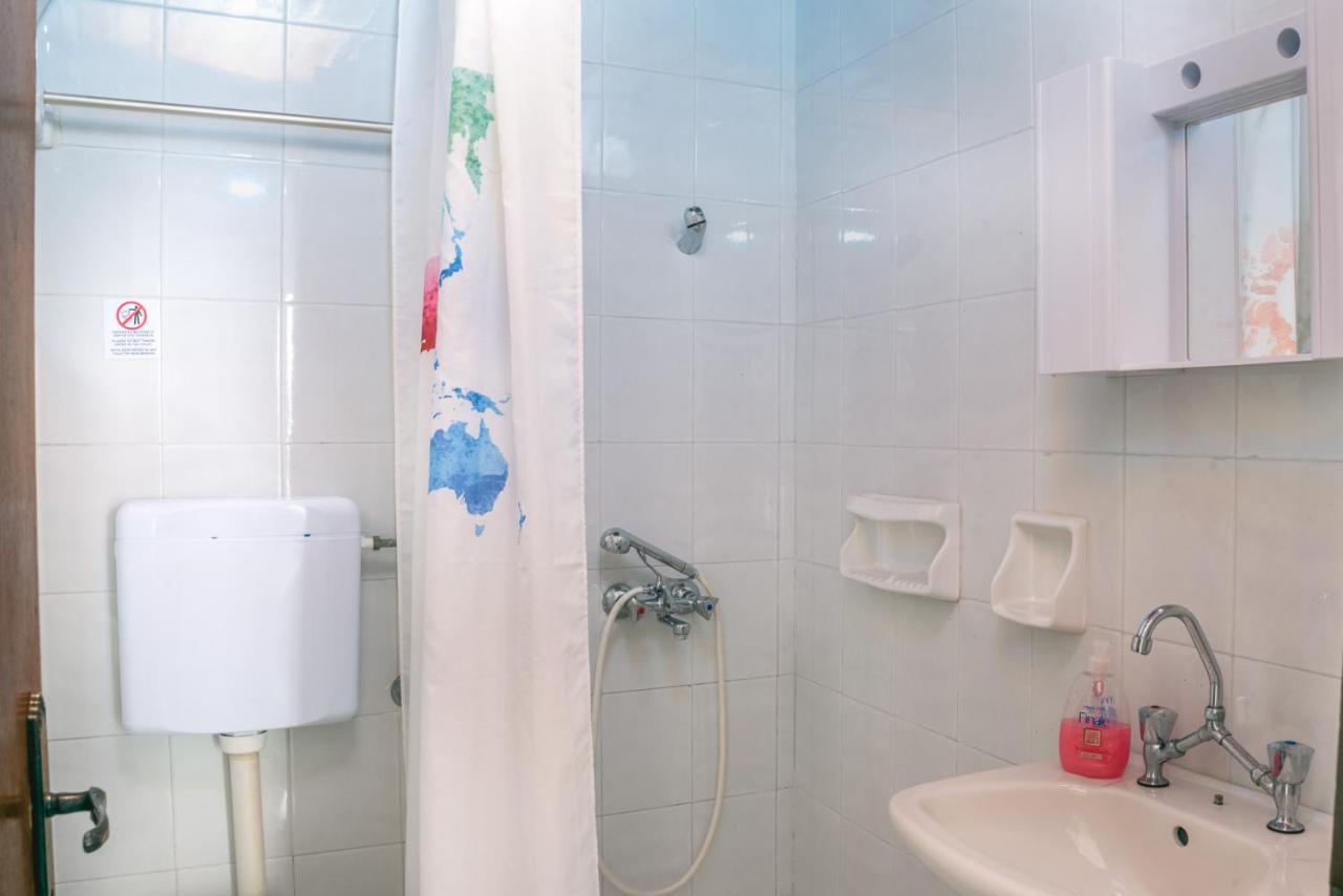 Potamitis House Apartment Аликес Екстериор снимка