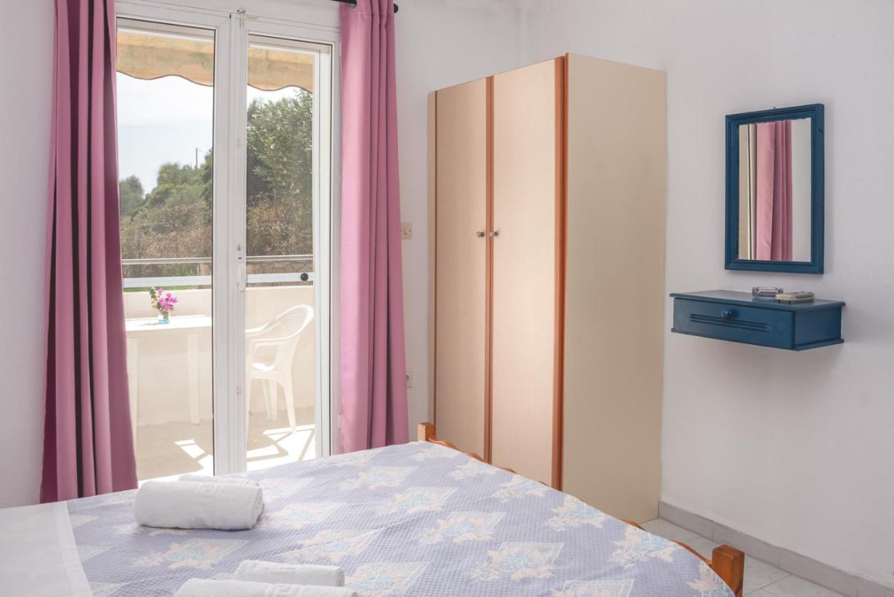 Potamitis House Apartment Аликес Екстериор снимка