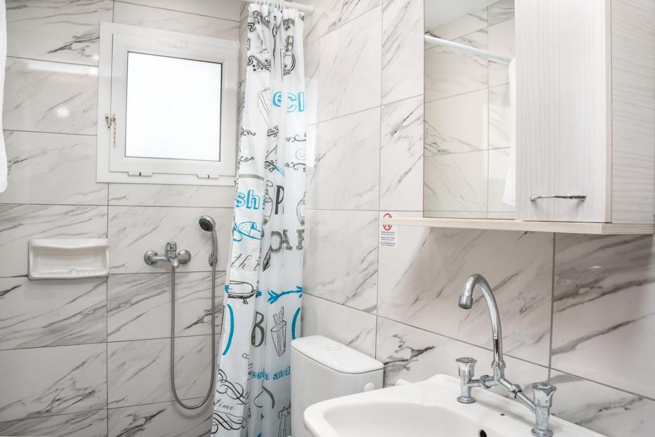 Potamitis House Apartment Аликес Екстериор снимка